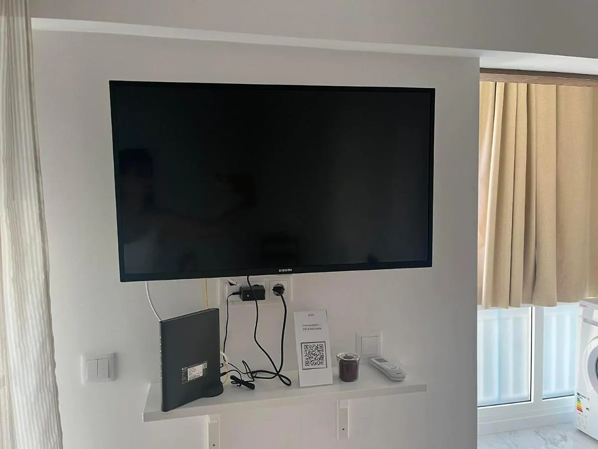 Flat In Olhao City Center