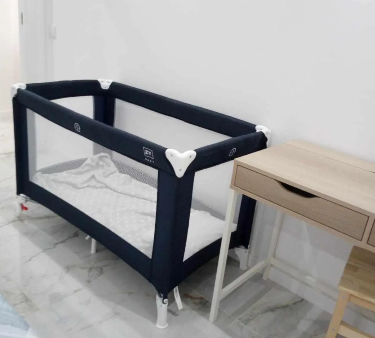 Flat In Olhao City Center Apartment