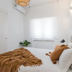  Apartamento Casa Boma - Architect With Private Terrace - Alcantara Iii Portugal