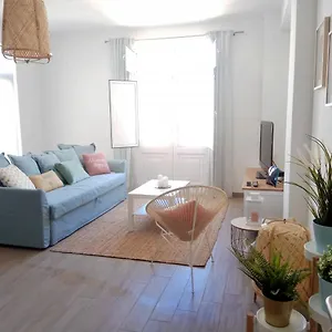 Alma Flat In Olhao