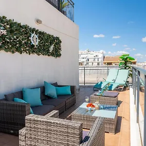 Sunshine By Ammonite&cо Appartement