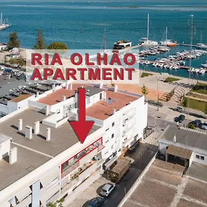 Ria Appartement