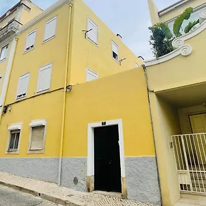  Apartamento Casa Ferias Portugal