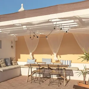 Casa Ao Cubo Olhao