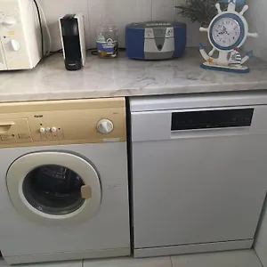 Apartamento T1 2 Andar, Altura