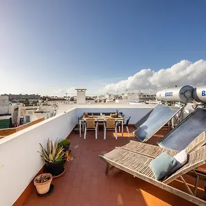 Perdiz Do Mar Appartement