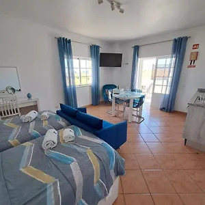 Lovely New House - Guests Olhao