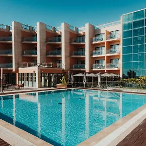 5* Hotell Real Marina &