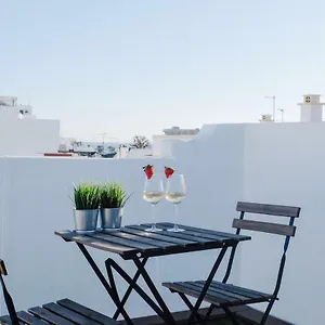 Casas De Mar - Buzio Olhao