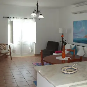 Family Floripes House Olhao