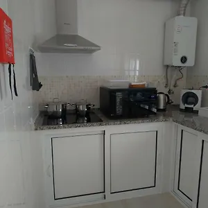 Casa Da Avo Lu Olhao