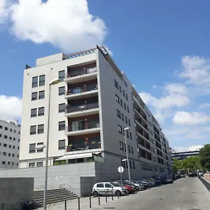  Apartamento Parque Nações Portugal