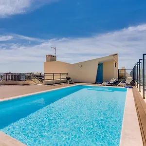 Ria House - Beautiful With Swiming Pool Olhao