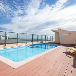 Oceanview Luxury Stunning Views And Pool Appartement