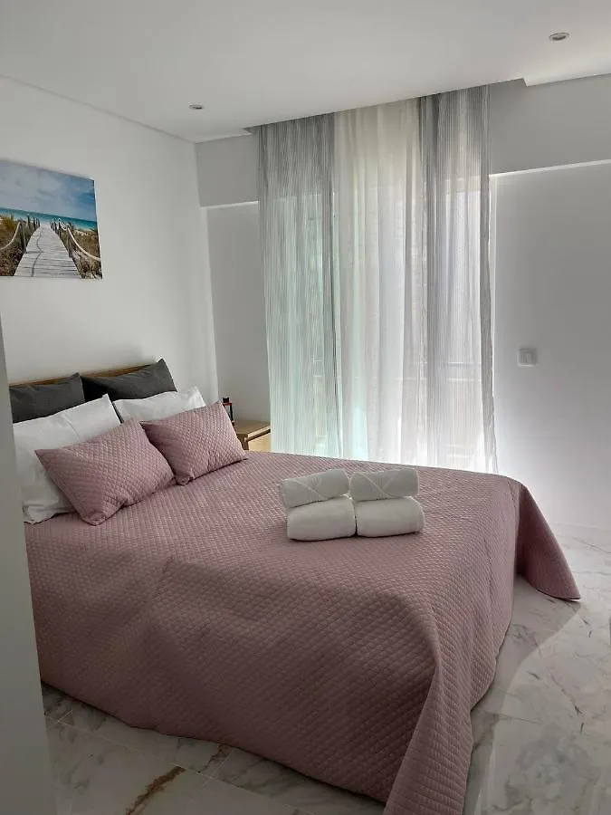 Flat In Olhao City Center 0*,  Portugal